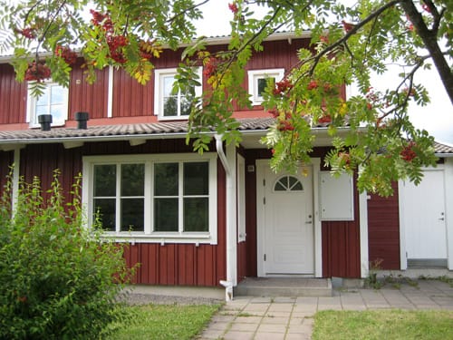 3 rok · 80 m² i Fjärdhundra – bild 14