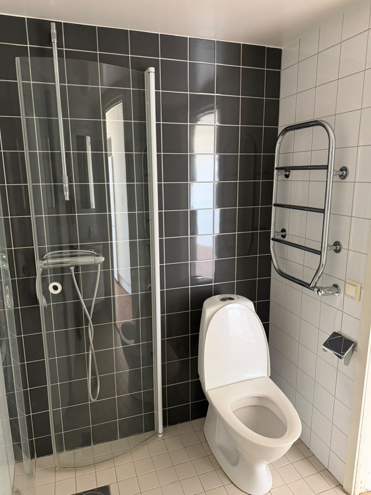 Lägenhet, 1 rooms, 24 sqm, Stockholm – bild 4