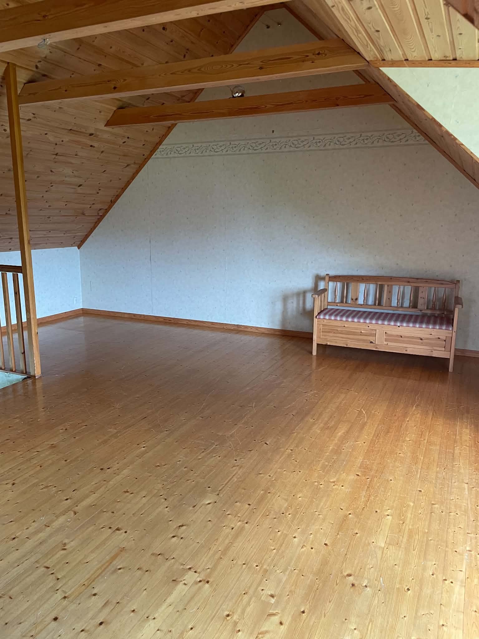 Radhus, 4 rooms, 130 sqm, Mellerud – bild 2