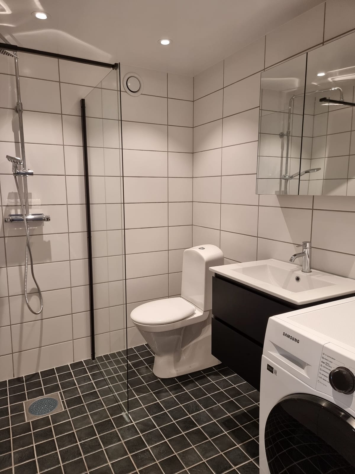 1 rok · 23 m² i Sollentuna – bild 6