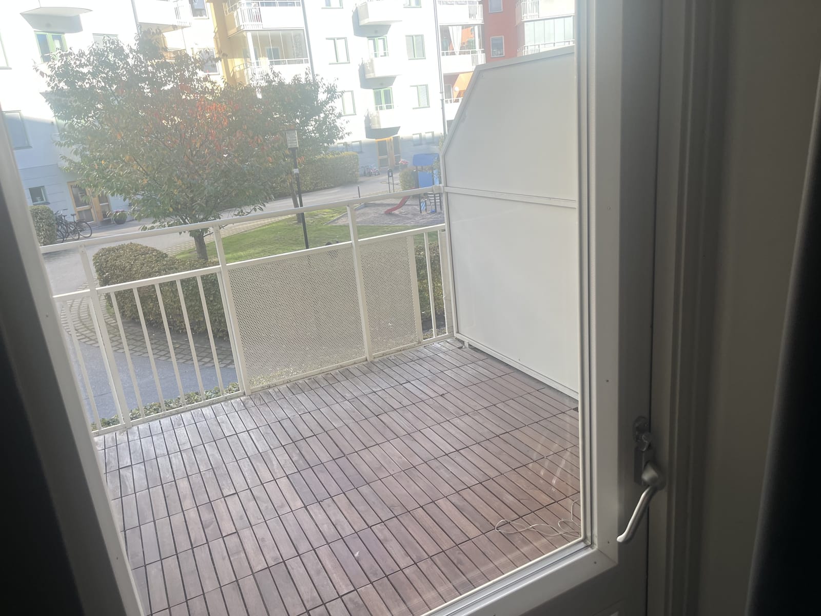 2 rok · 41 m² i Trångsund – bild 3