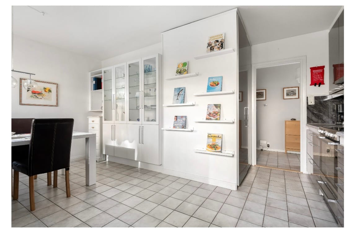 2 rok · 69 m² i Sundbyberg – bild 5