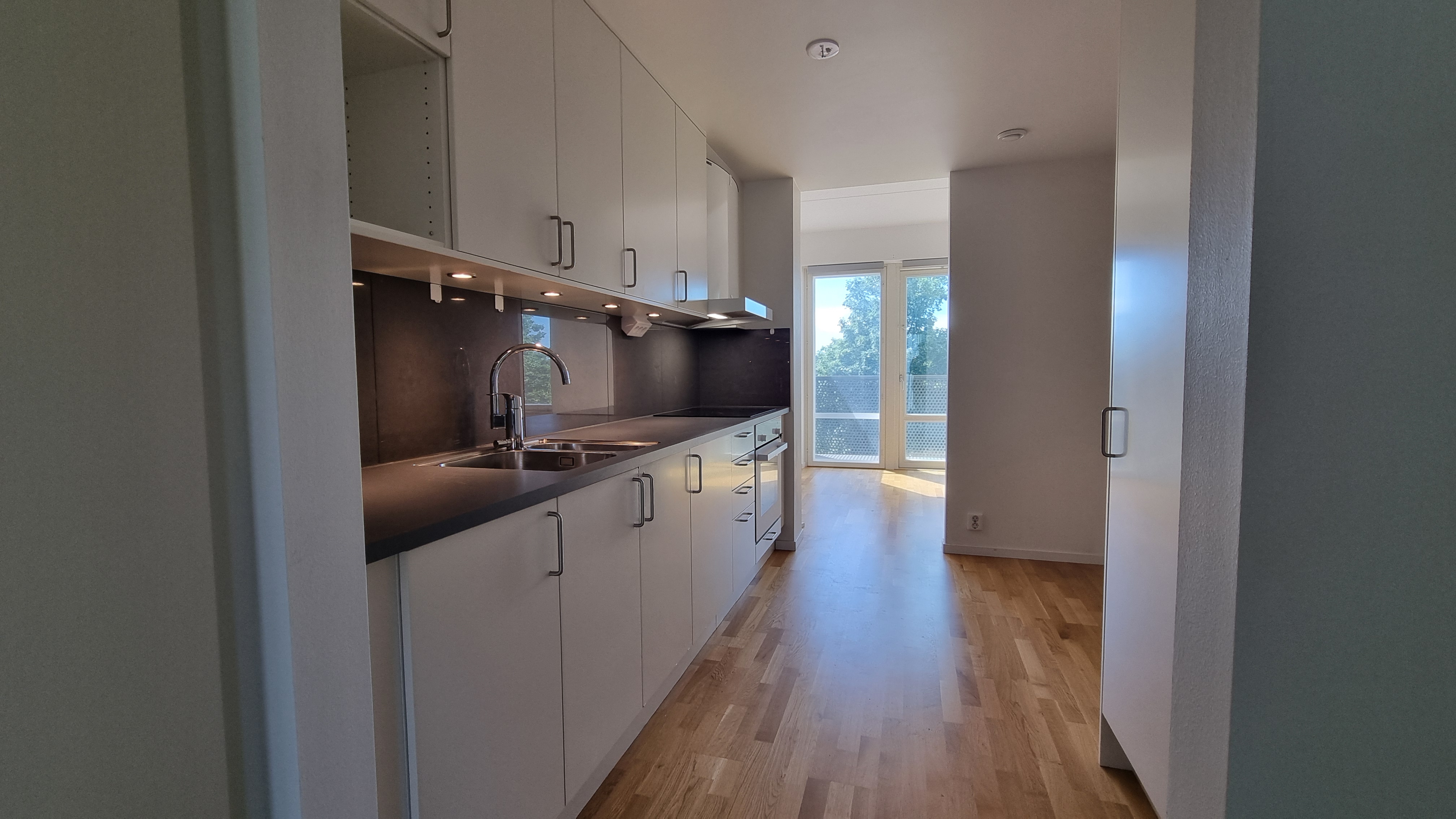 Lägenhet, 2 rooms, 36 sqm, Norsborg – bild 15