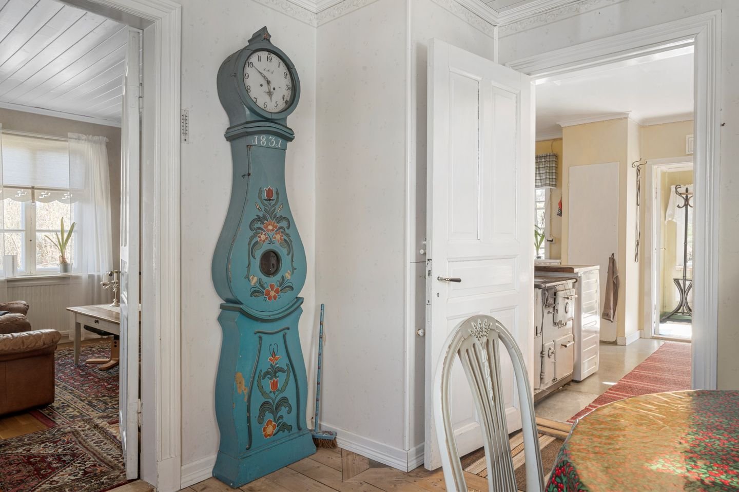 Villa/Hus, 4 rooms, 70 sqm, Nossebro – bild 16