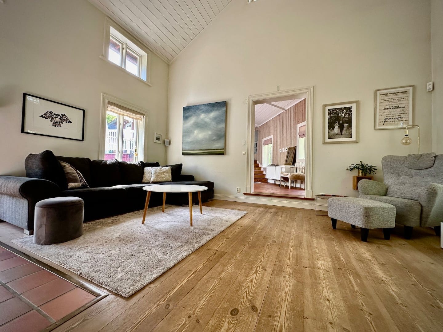 6 rok · 160 m² i Djurhamn – bild 7