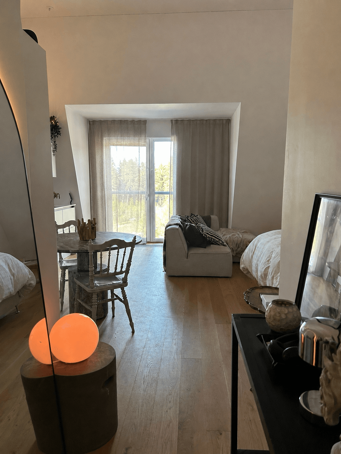 Lägenhet, 1 rooms, 35 sqm, Täby