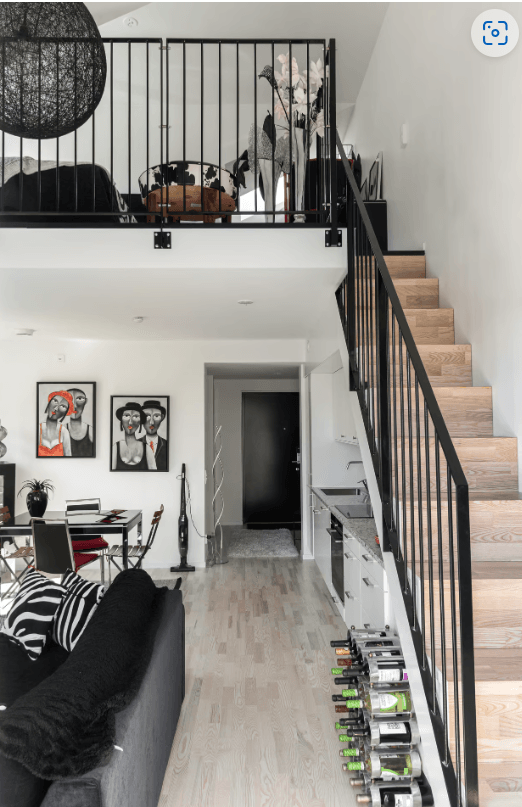 1 rok · 55 m² i Mölndal – bild 6