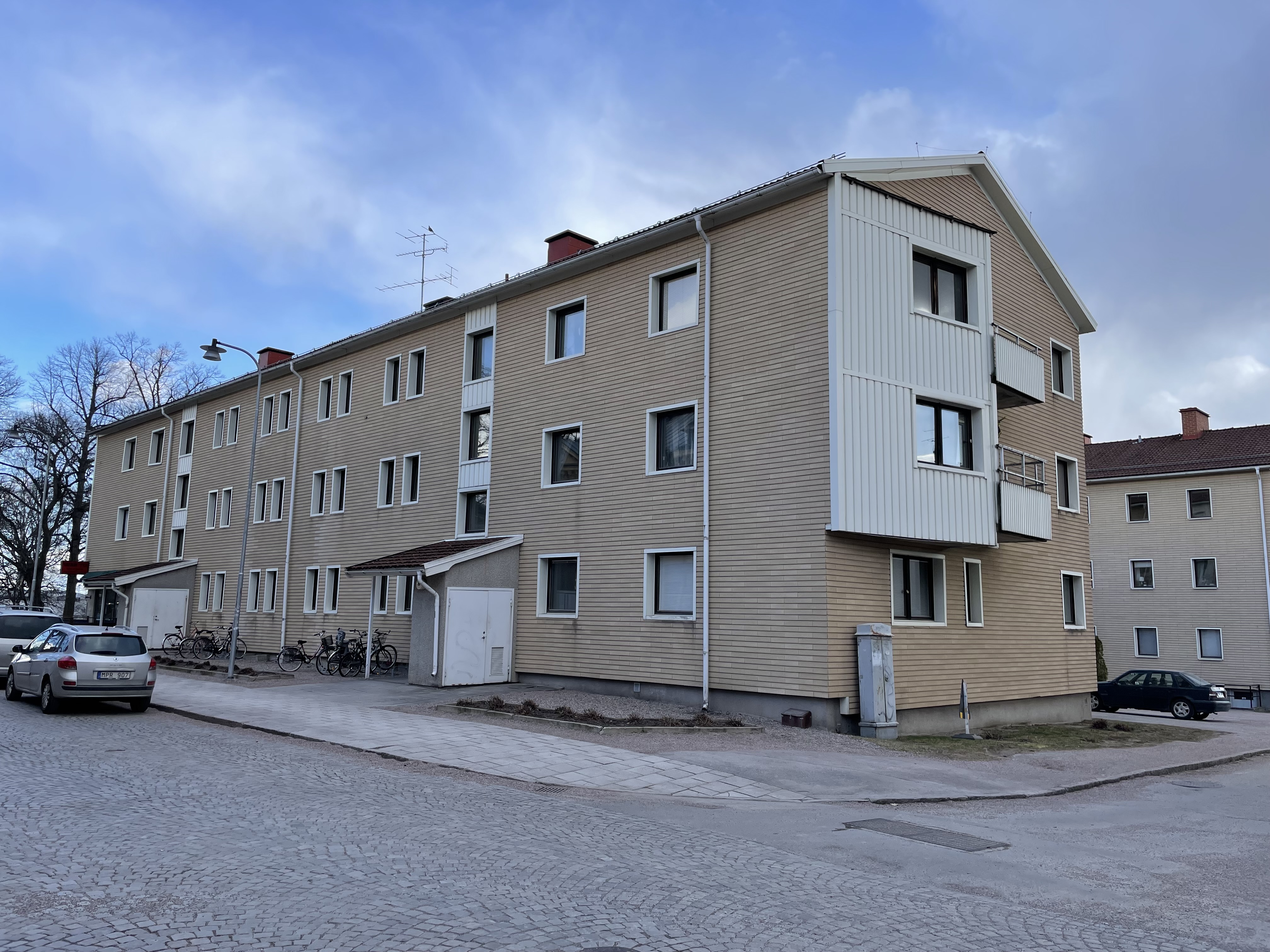 Lägenhet, 3 rooms, 89 sqm, Arboga – bild 18