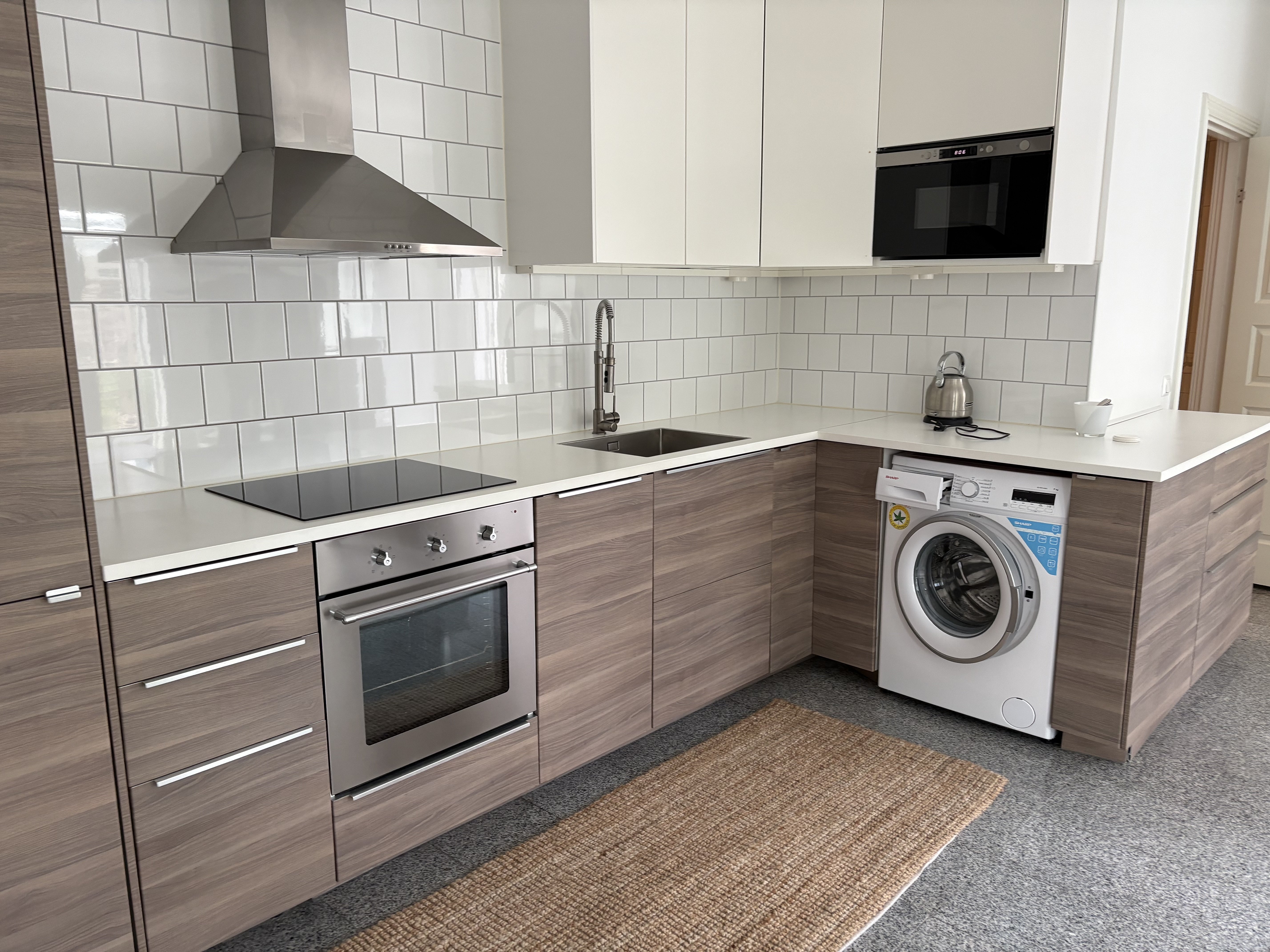 Övrigt, 1 rooms, 40 sqm, Järfälla – bild 5