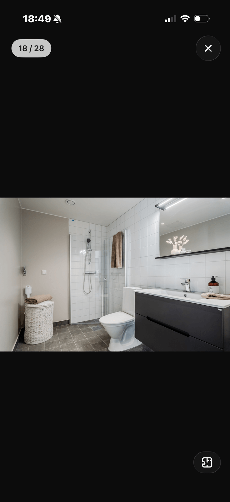 3 rok · 58 m² i Göteborg – bild 9