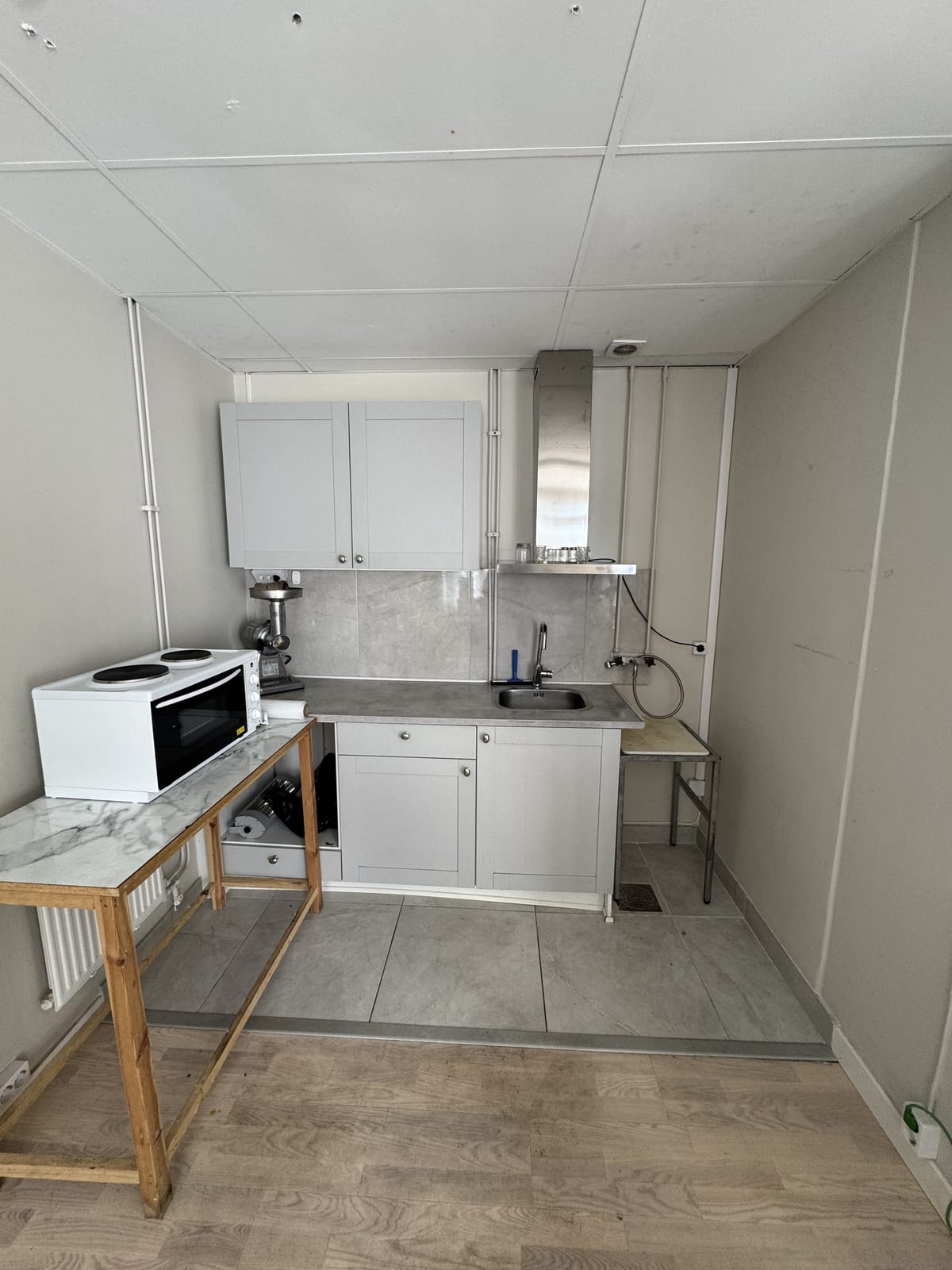2 rok · 55 m² i Norsborg – bild 3
