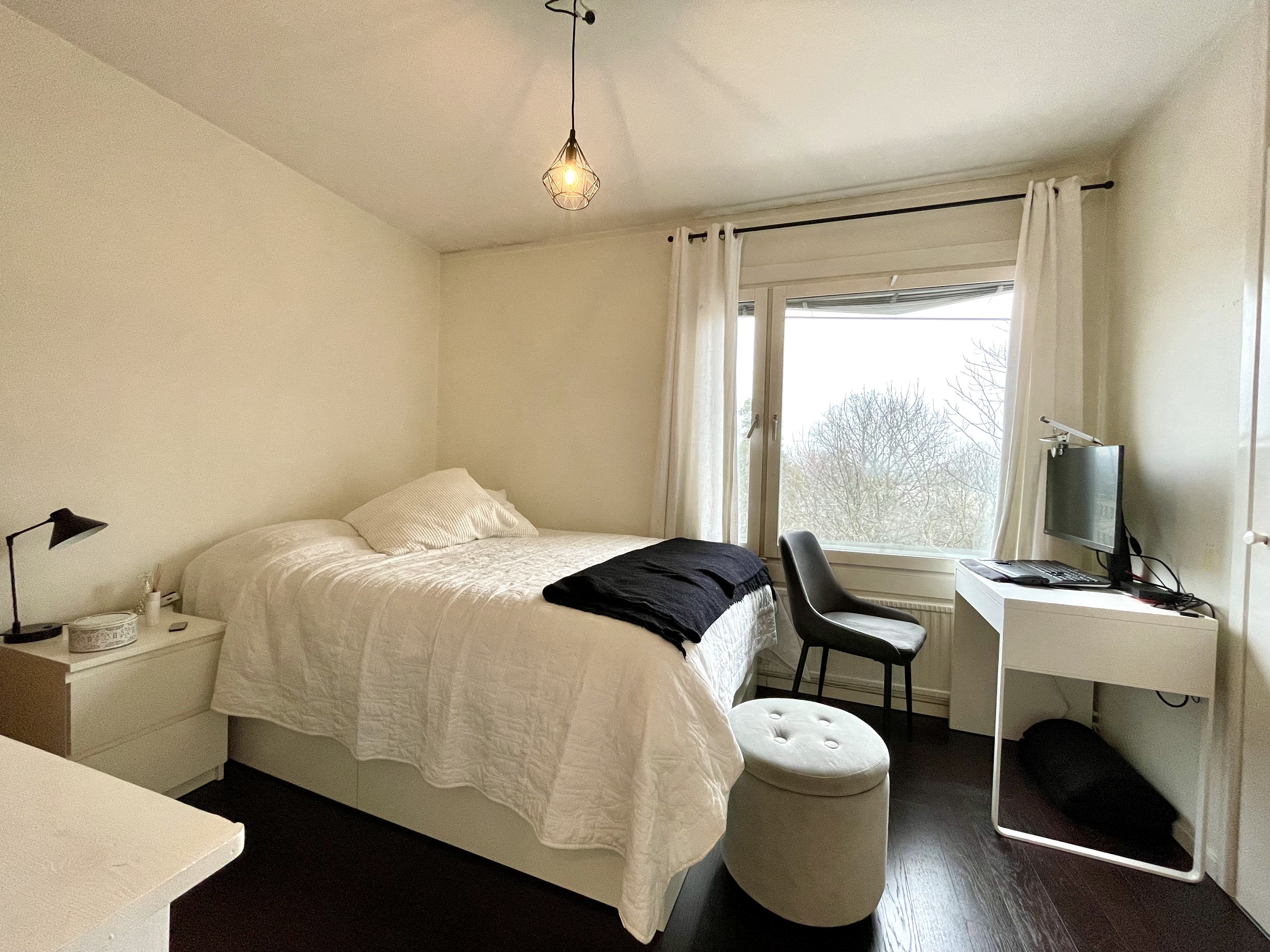 Lägenhet, 3 rooms, 78 sqm, Solna – bild 4