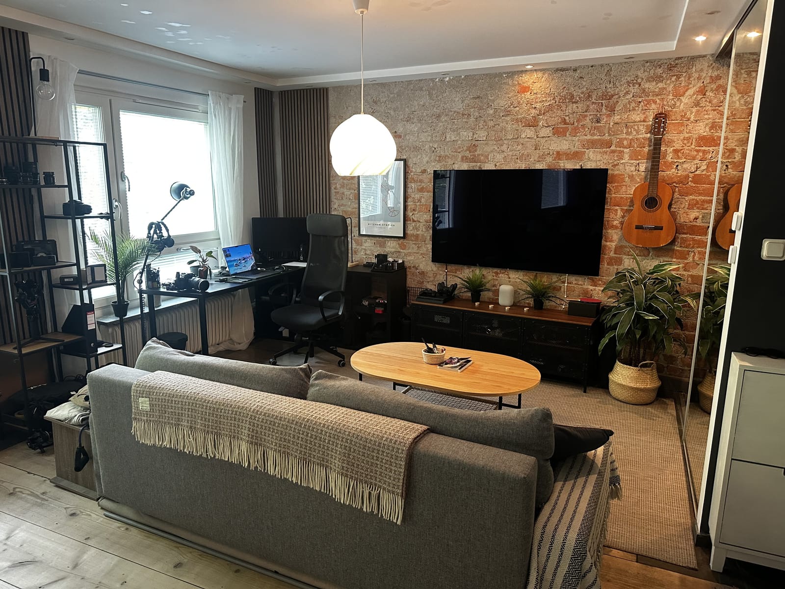 2 rok · 40 m² i Järfälla – bild 3