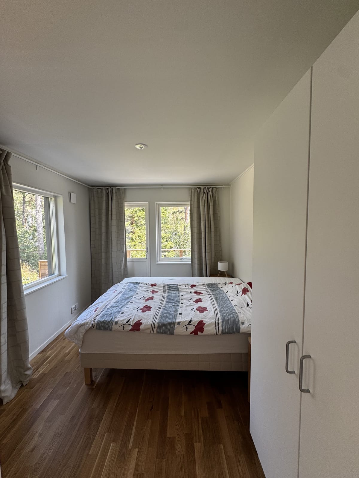 3 rok · 80 m² i Stavsnäs – bild 9