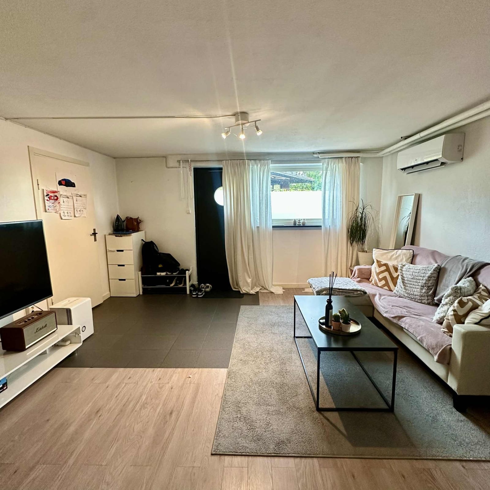 1 rok · 40 m² i Hässelby