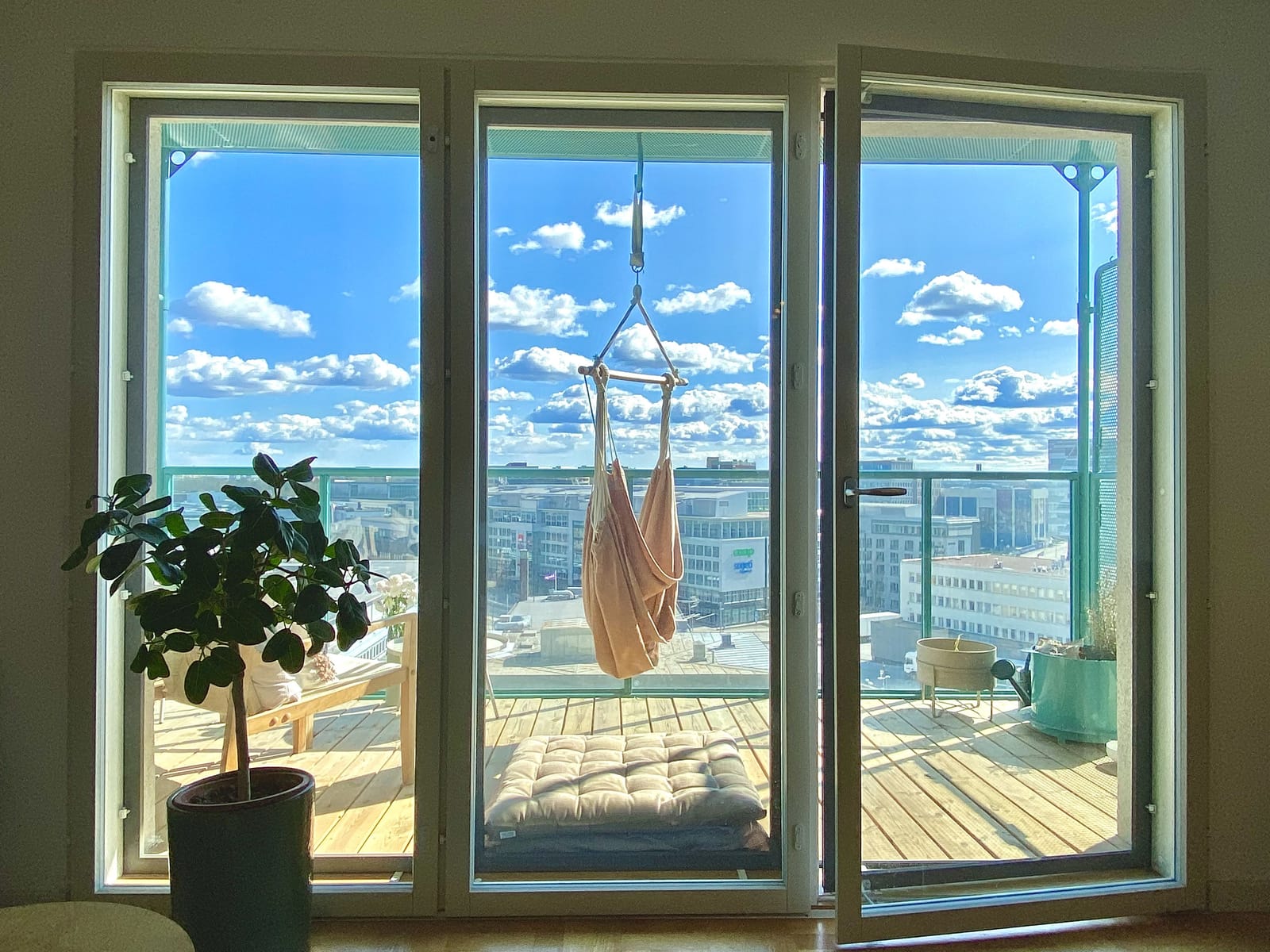 Lägenhet, 2 rooms, 35 sqm, Sundbyberg