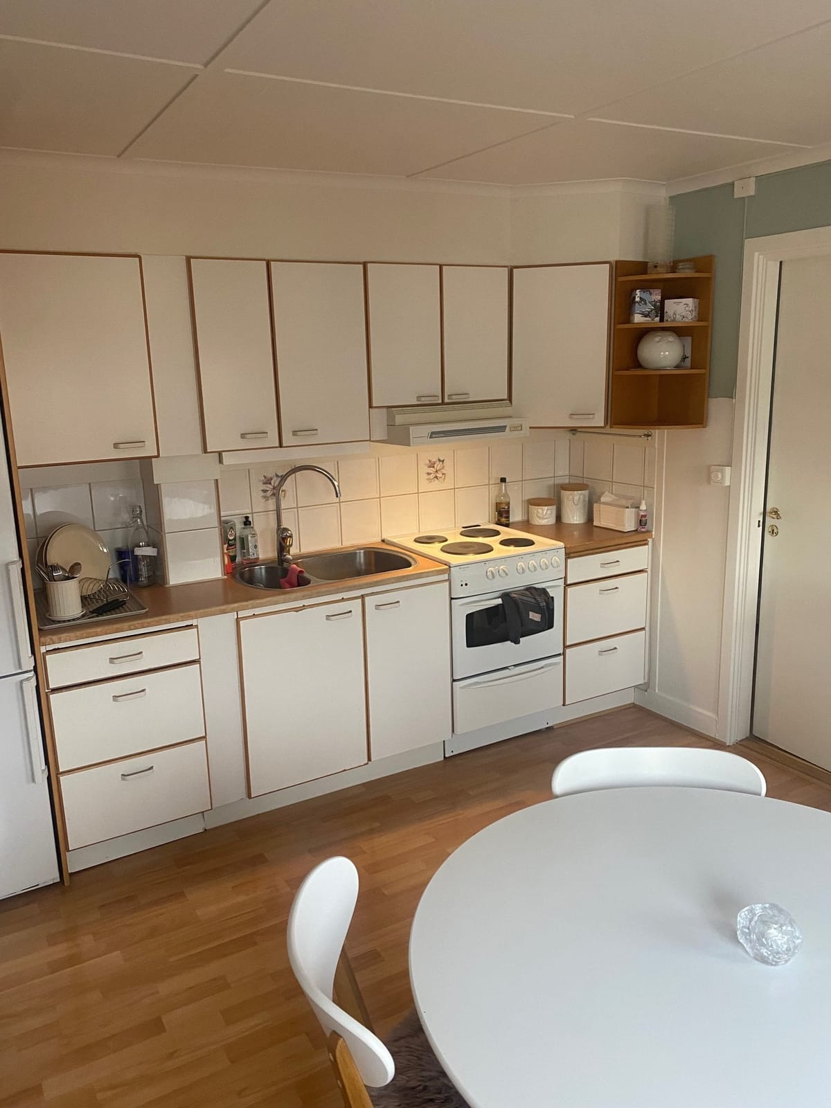 Lägenhet, 2 rooms, 75 sqm, Borås