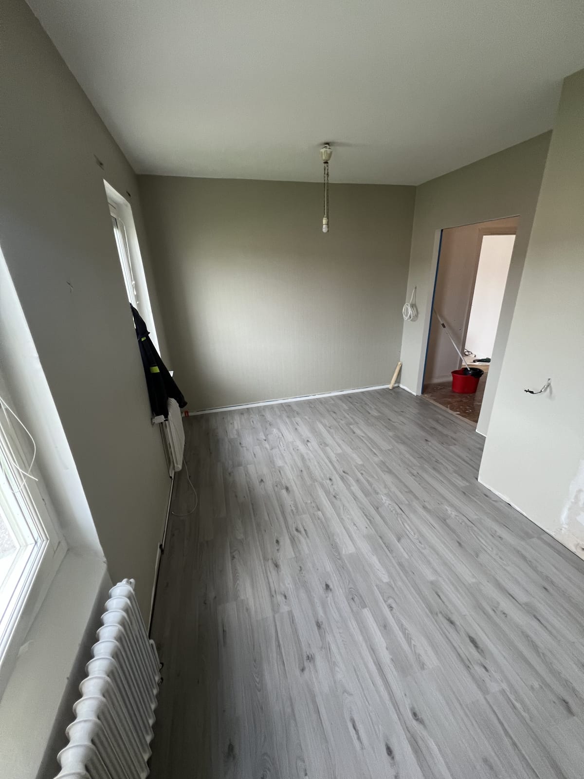 2 rok · 58 m² i Fagersta – bild 2
