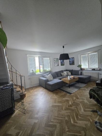 Lägenhet, 3 rooms, 89 sqm, Eskilstuna