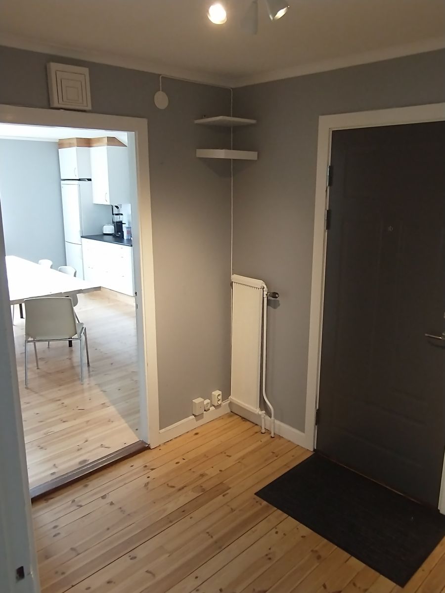 Lägenhet, 2 rooms, 72 sqm, Boxholm – bild 3