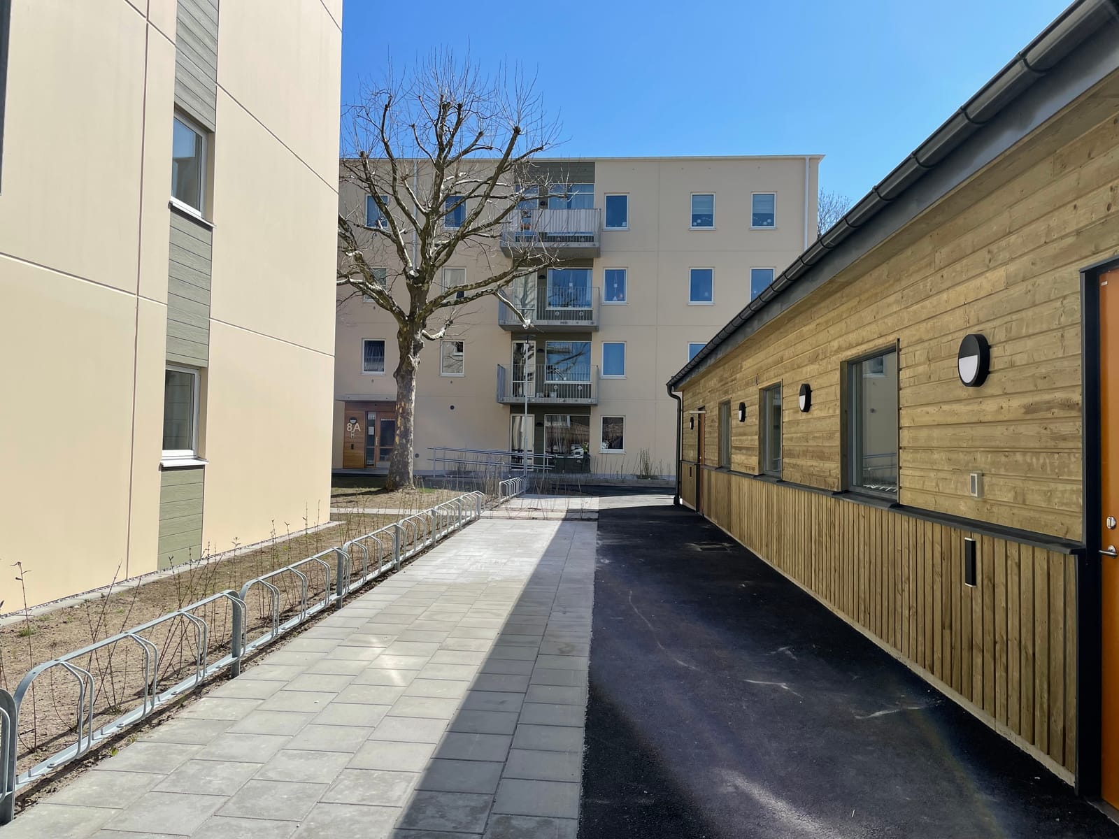 3 rok · 72 m² i Lund – bild 13