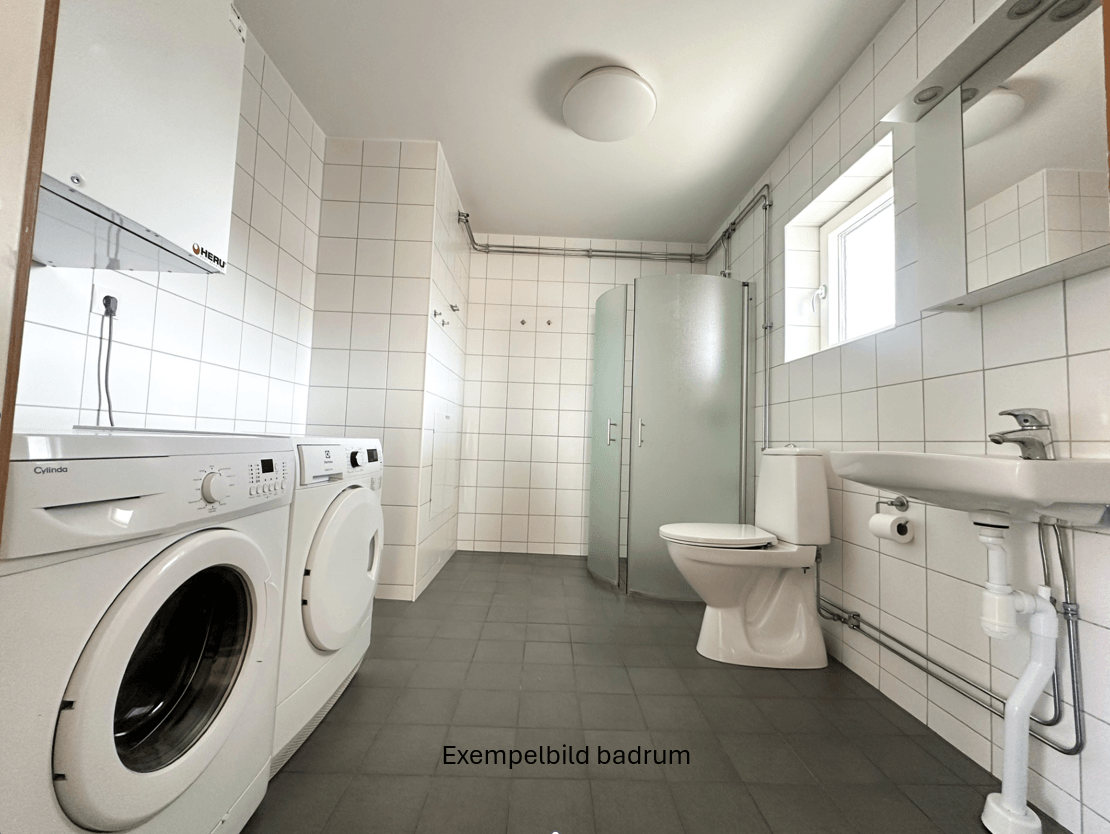 3 rok · 70 m² i Åstorp – bild 12