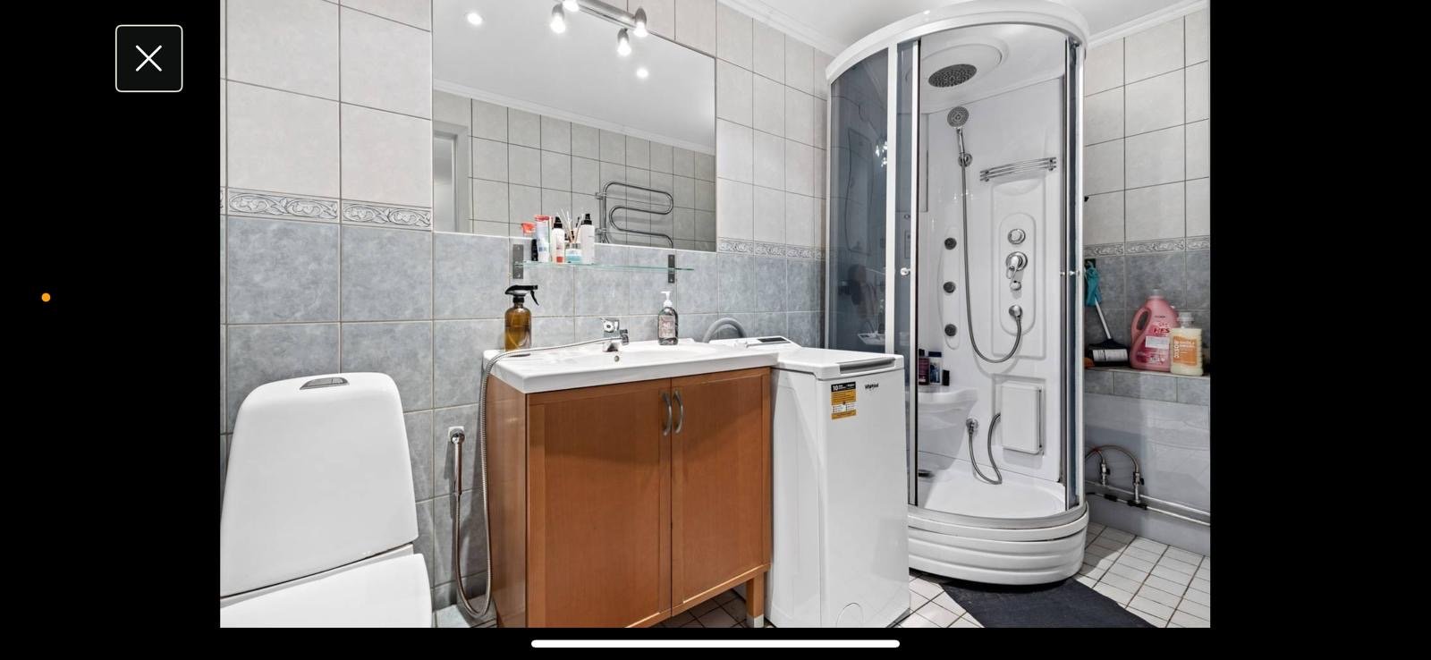 Lägenhet, 3 rooms, 70 sqm, Kista – bild 14