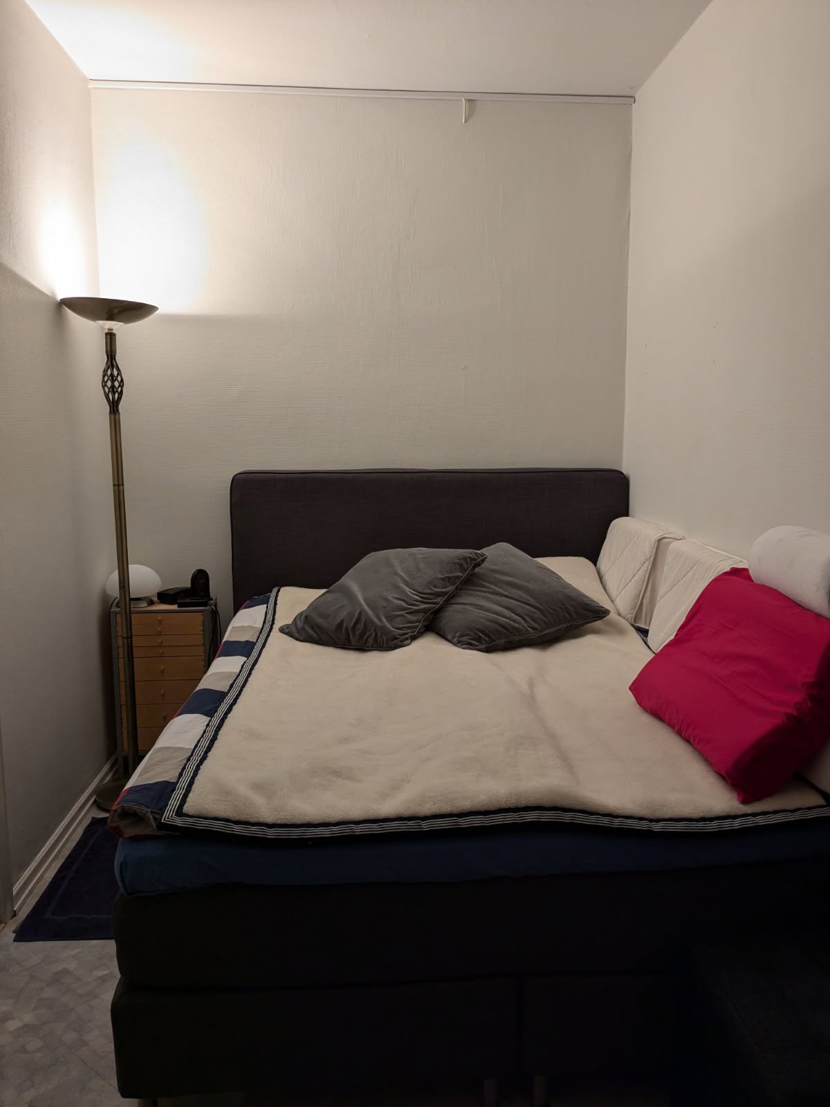 Lägenhet, 2 rooms, 53 sqm, Kristianstad – bild 4
