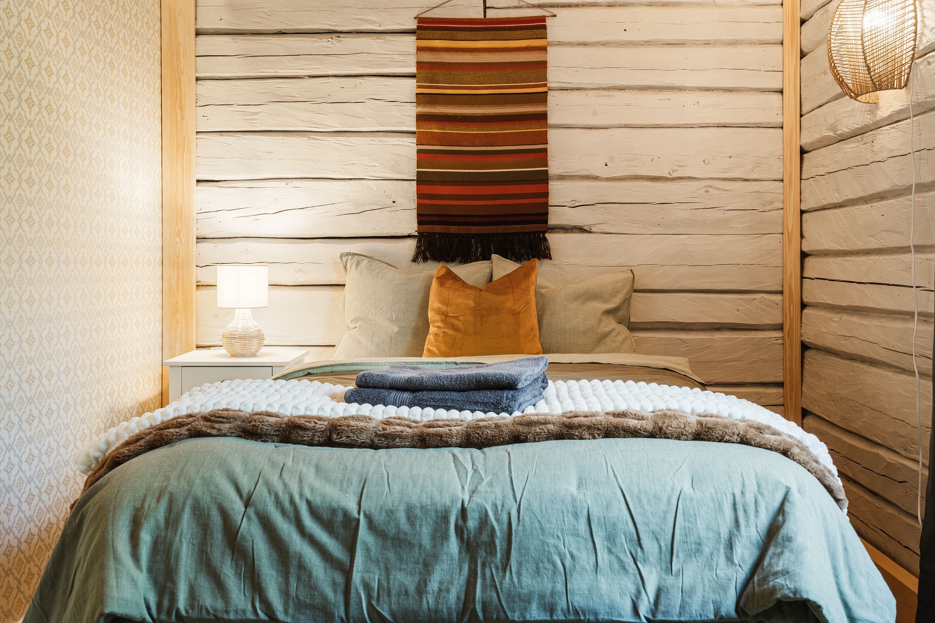 Villa/Hus, 4 rooms, 100 sqm, Piteå – bild 2