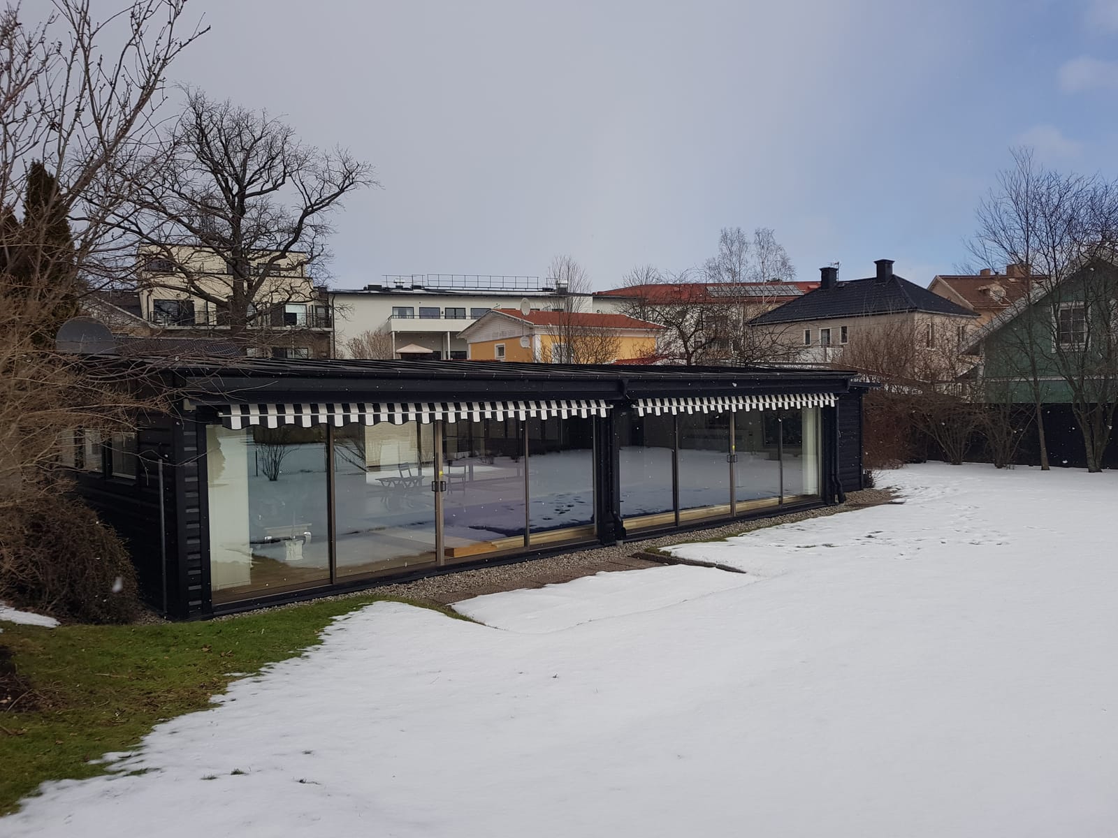 4 rok · 130 m² i Nynäshamn – bild 17