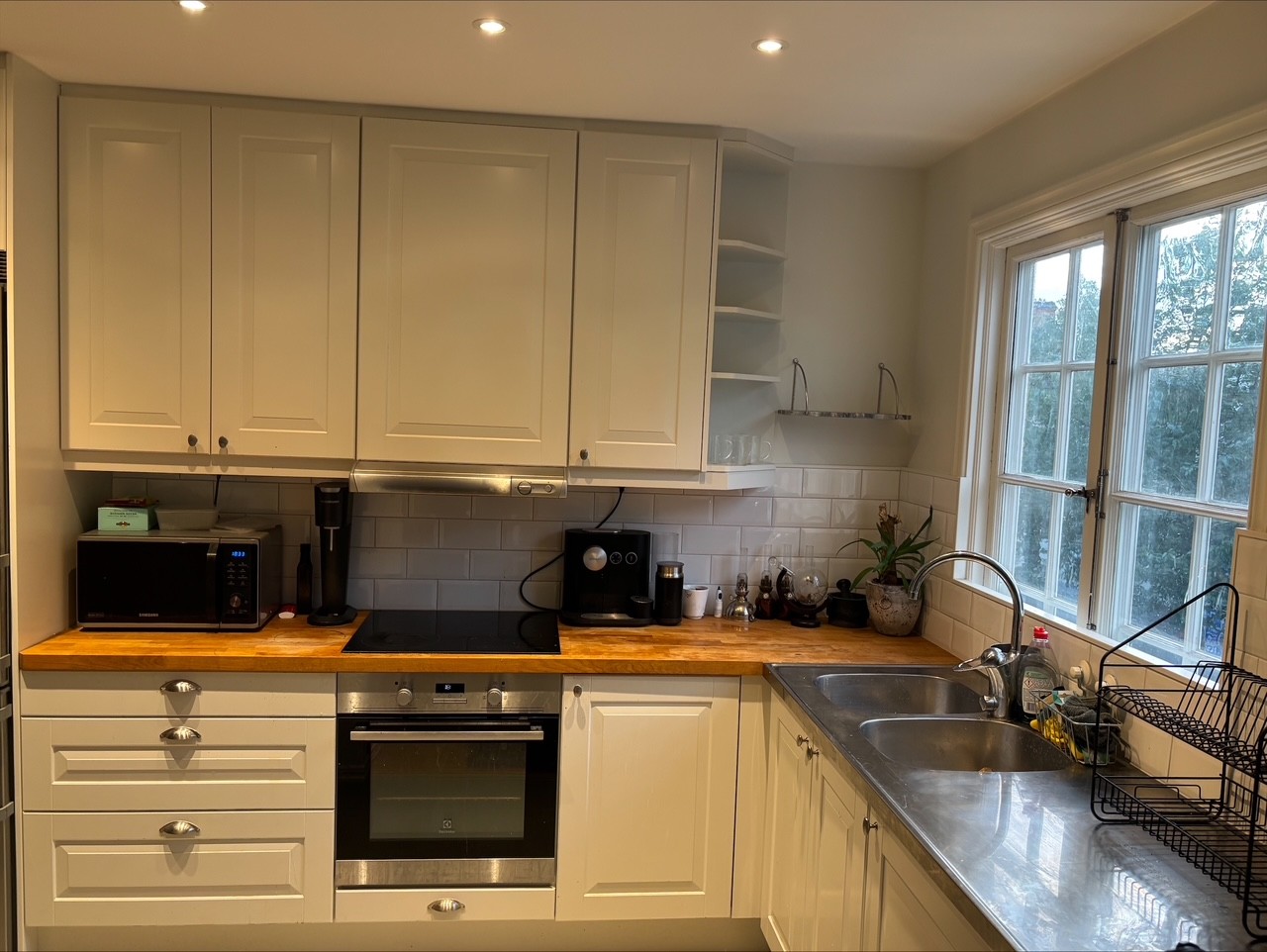 Lägenhet, 2 rooms, 57 sqm, Enköping – bild 9