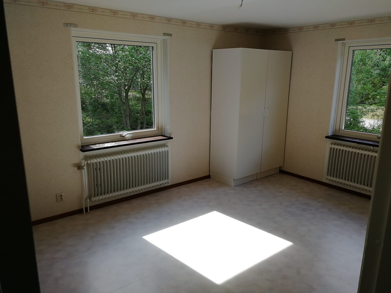 2 rok · 70 m² i Ludvika – bild 6