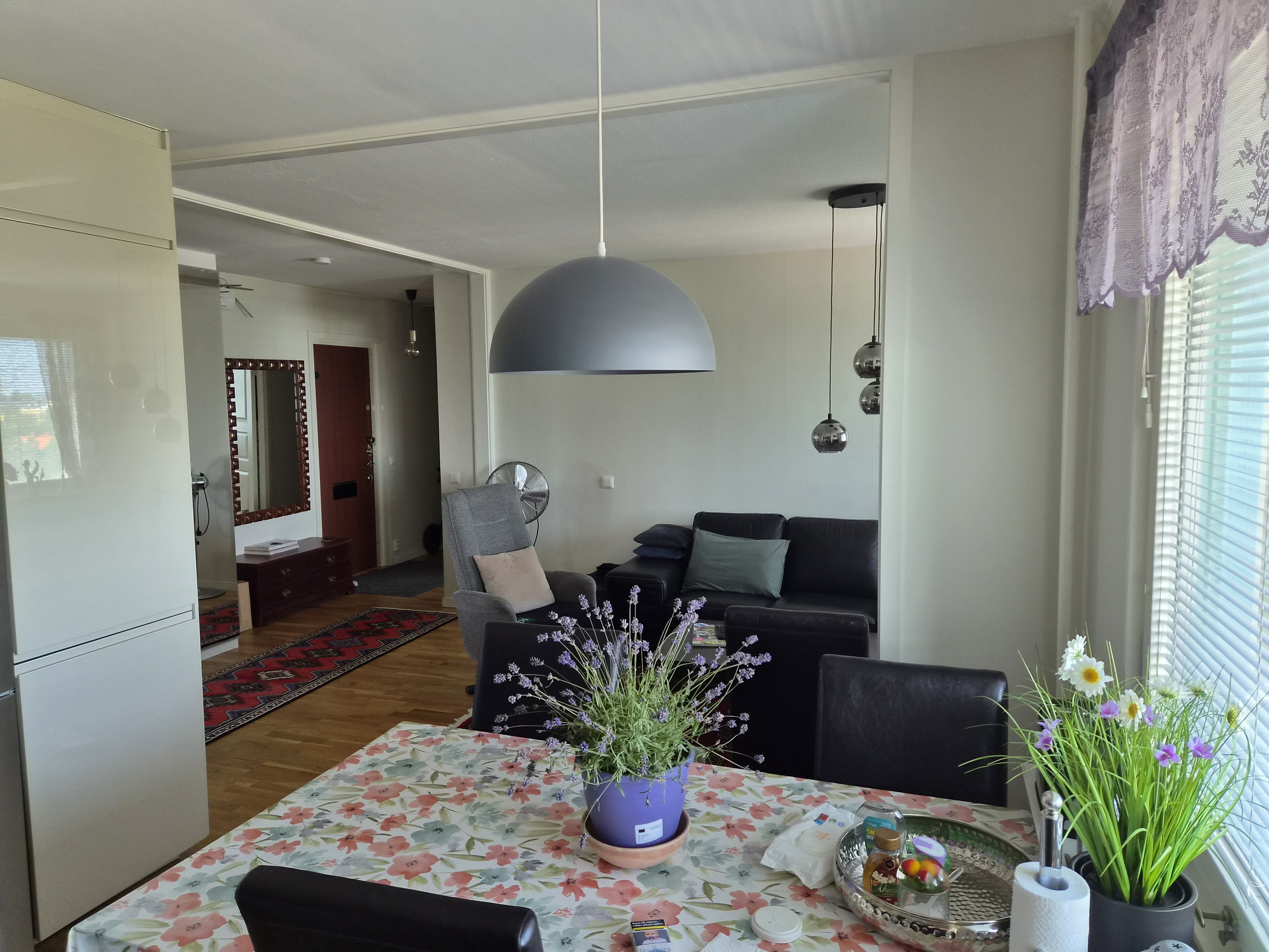Lägenhet, 2 rooms, 60 sqm, Solna – bild 10