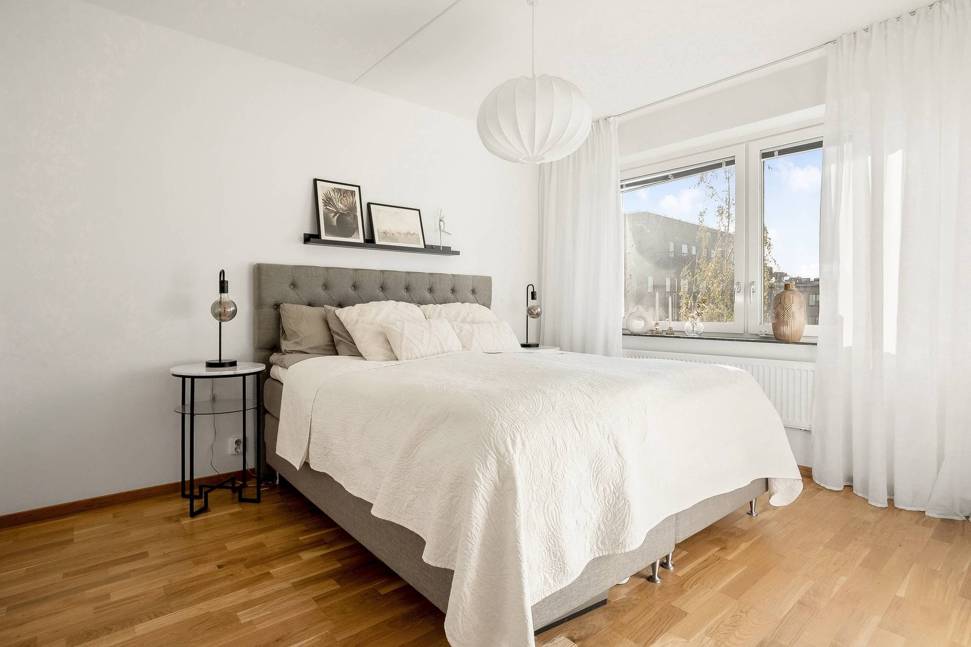 Lägenhet, 4 rooms, 91 sqm, Sundbyberg – bild 3