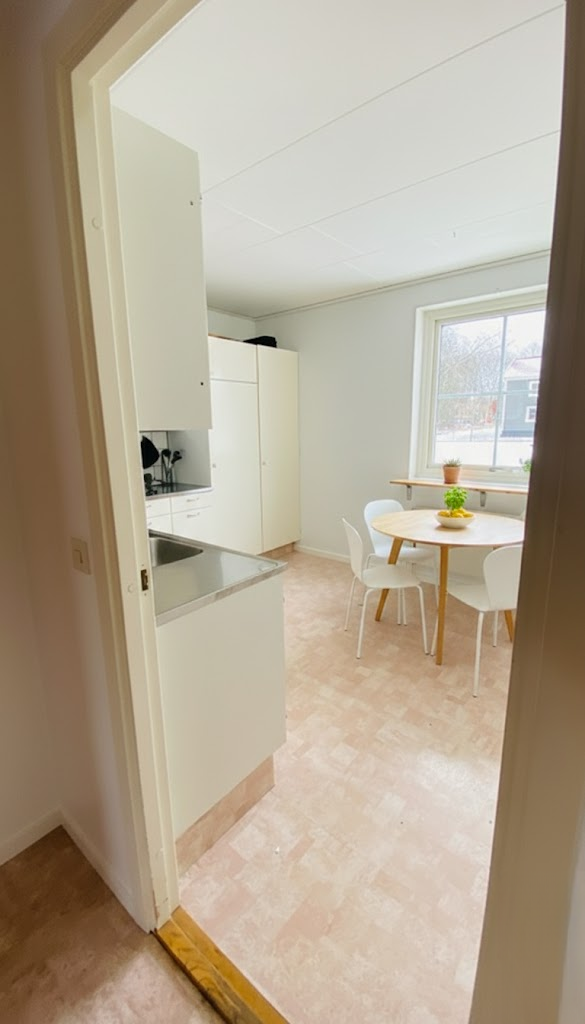Lägenhet, 1 rooms, 46 sqm, Vrigstad – bild 2