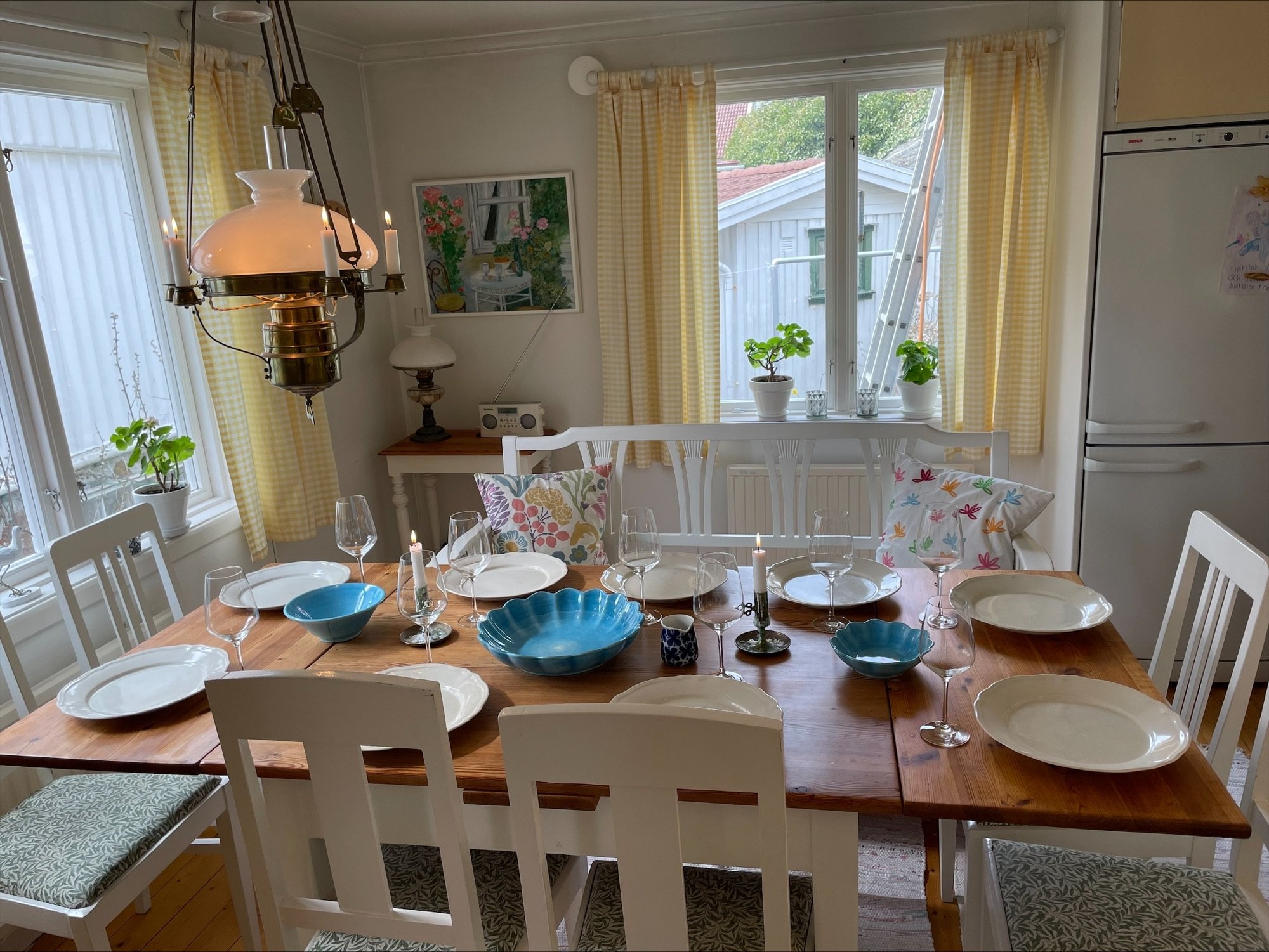 Villa/Hus, 4 rooms, 85 sqm, Mollösund – bild 19