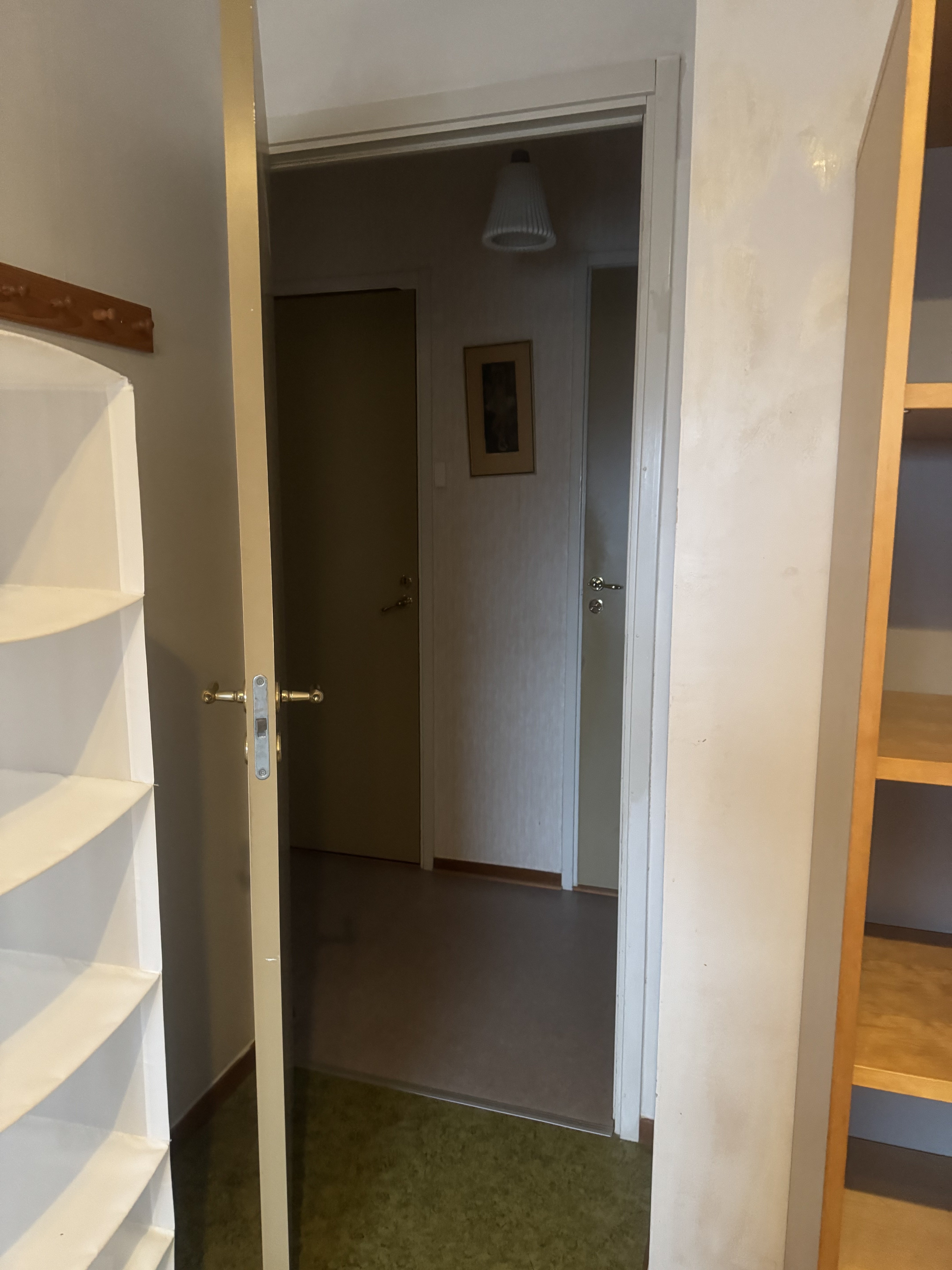 Lägenhet, 1 rooms, 12 sqm, Malmö – bild 3