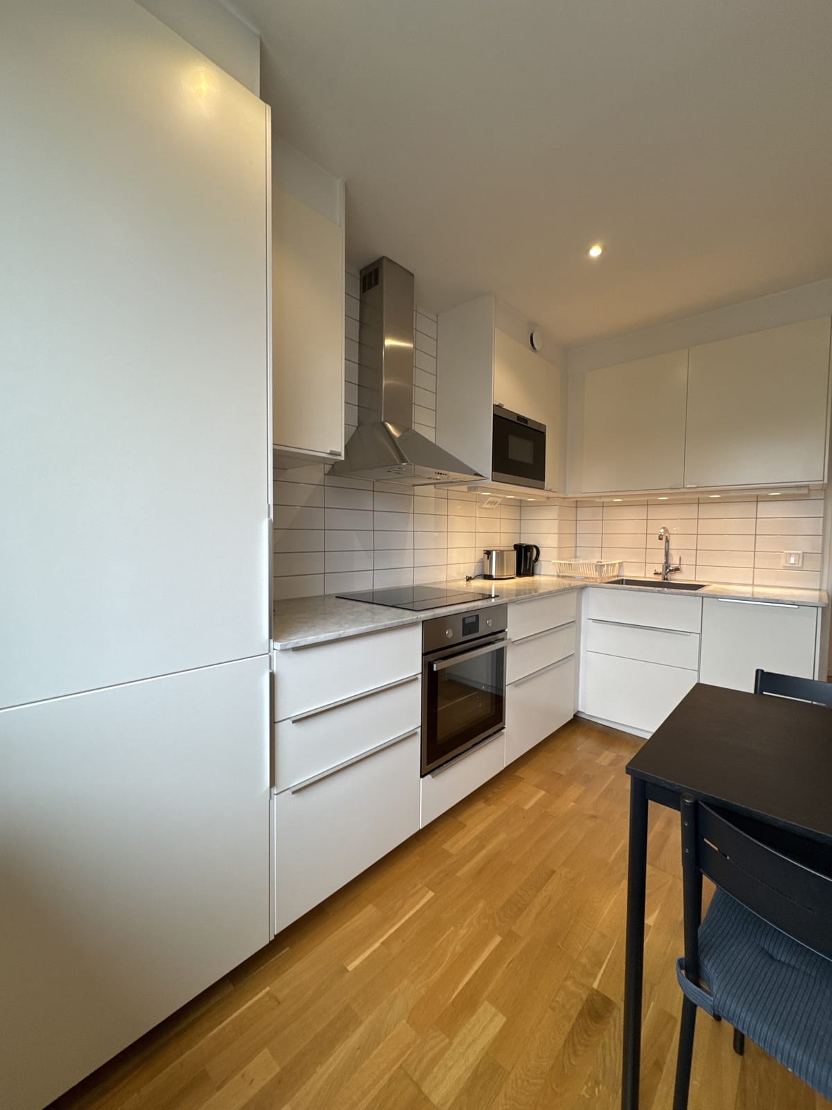 Lägenhet, 1 rooms, 39 sqm, Göteborg