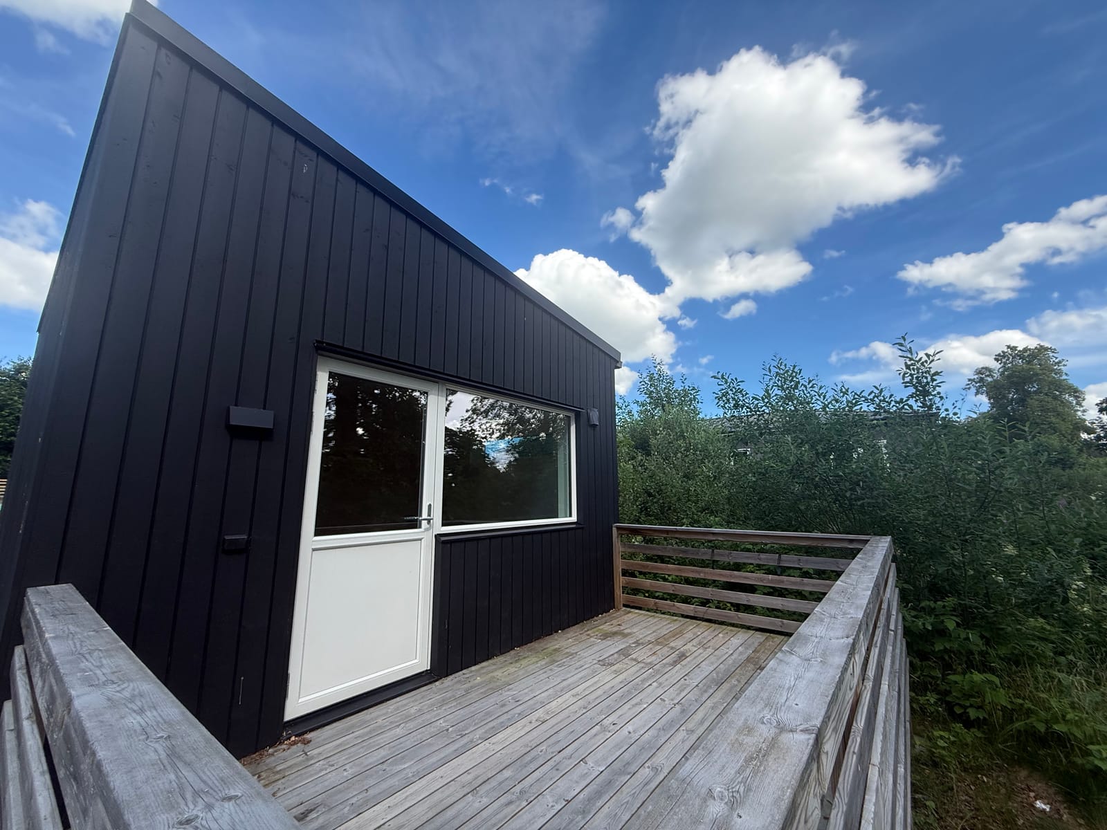 1 rok · 25 m² i RIMBO – bild 10