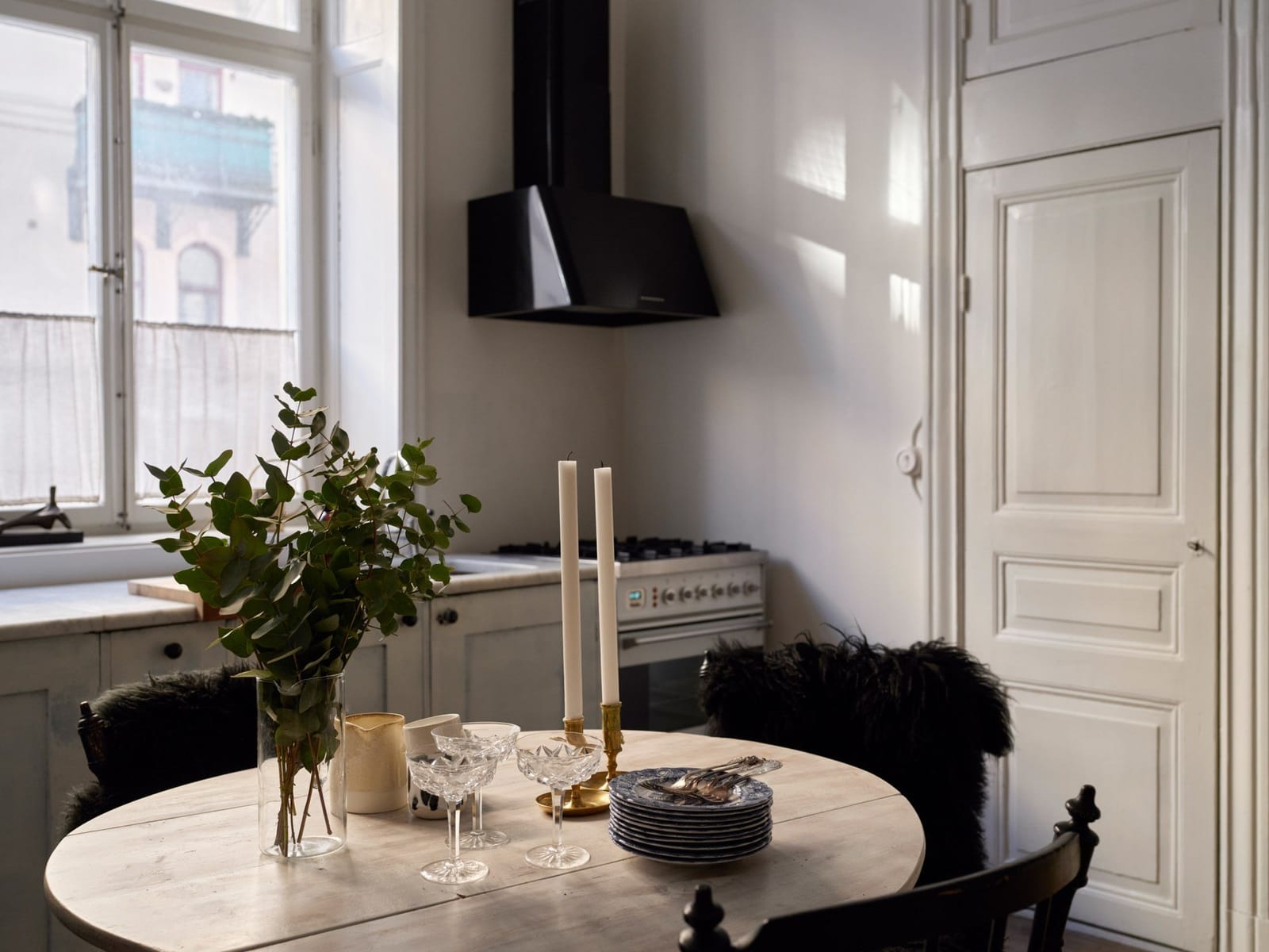 2 rok · 41 m² i Stockholm – bild 2
