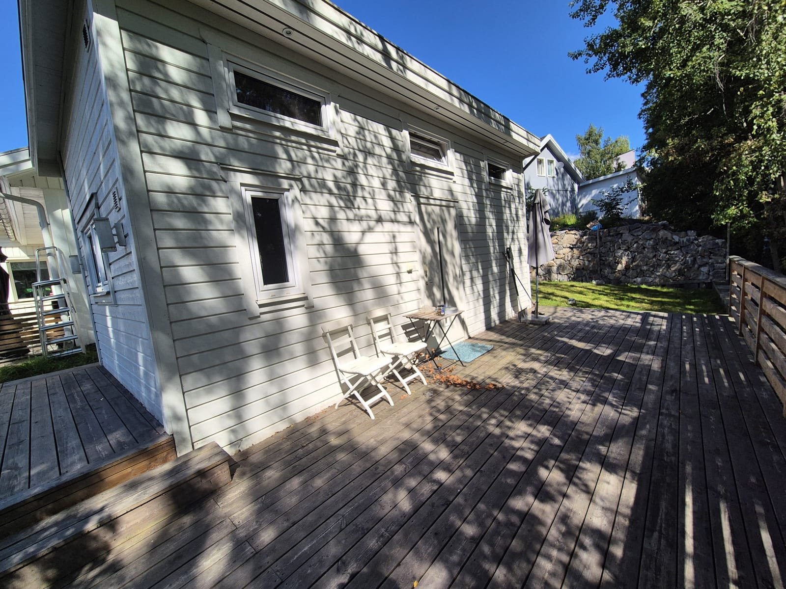 2 rok · 25 m² i Trångsund – bild 4