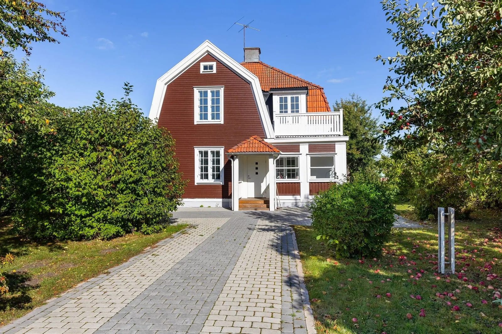 5 rok · 173 m² i Strängnäs – bild 11