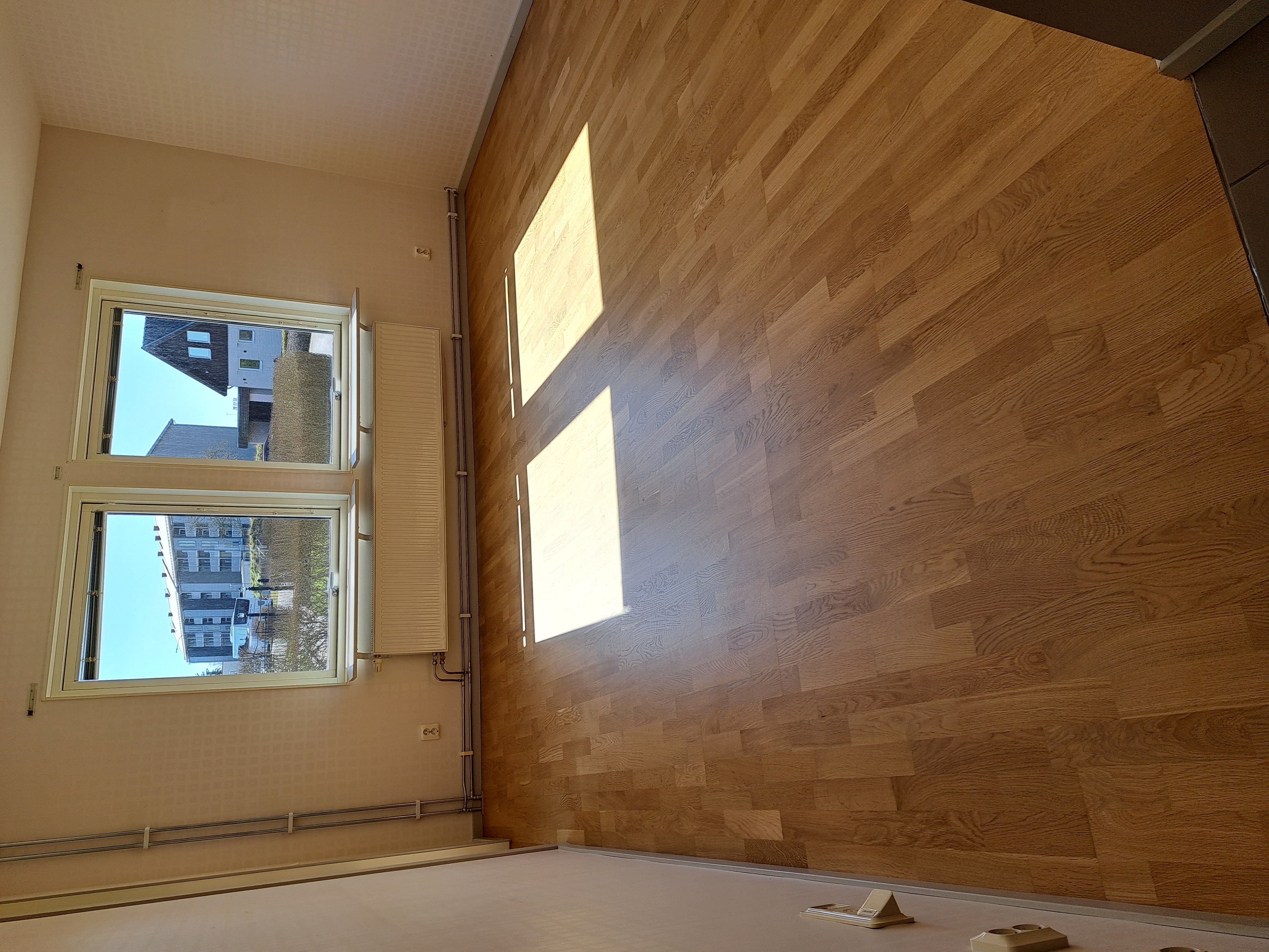 Lägenhet, 2 rooms, 61 sqm, Vara – bild 5