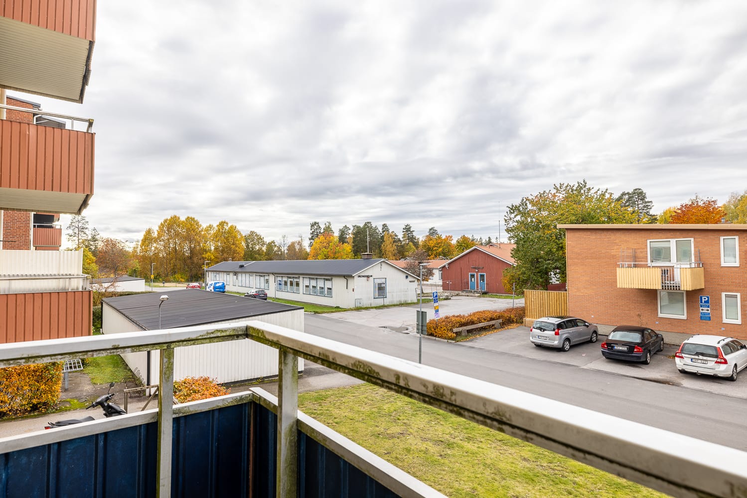 3 rok · 79 m² i Finspång – bild 8