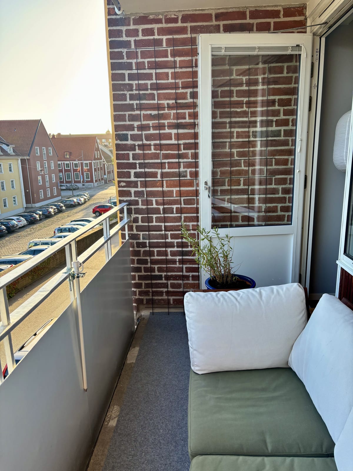 4 rok · 105 m² i Karlskrona – bild 25
