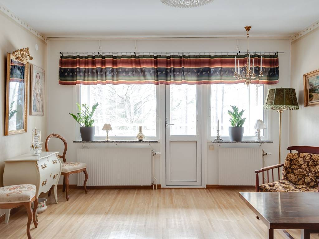 Lägenhet, 3 rooms, 71 sqm, Västerås