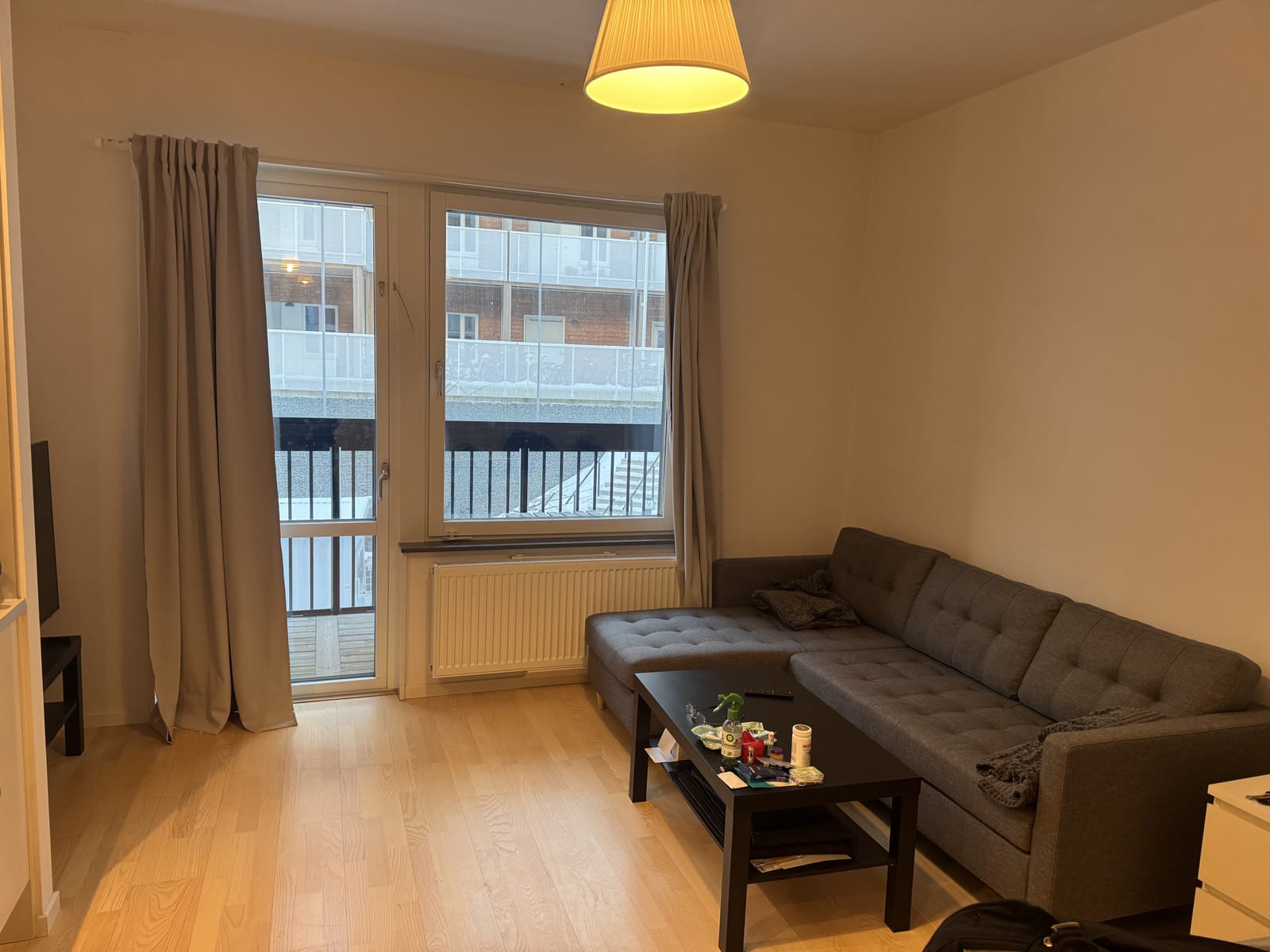 1 rok · 27 m² i Knivsta – bild 6