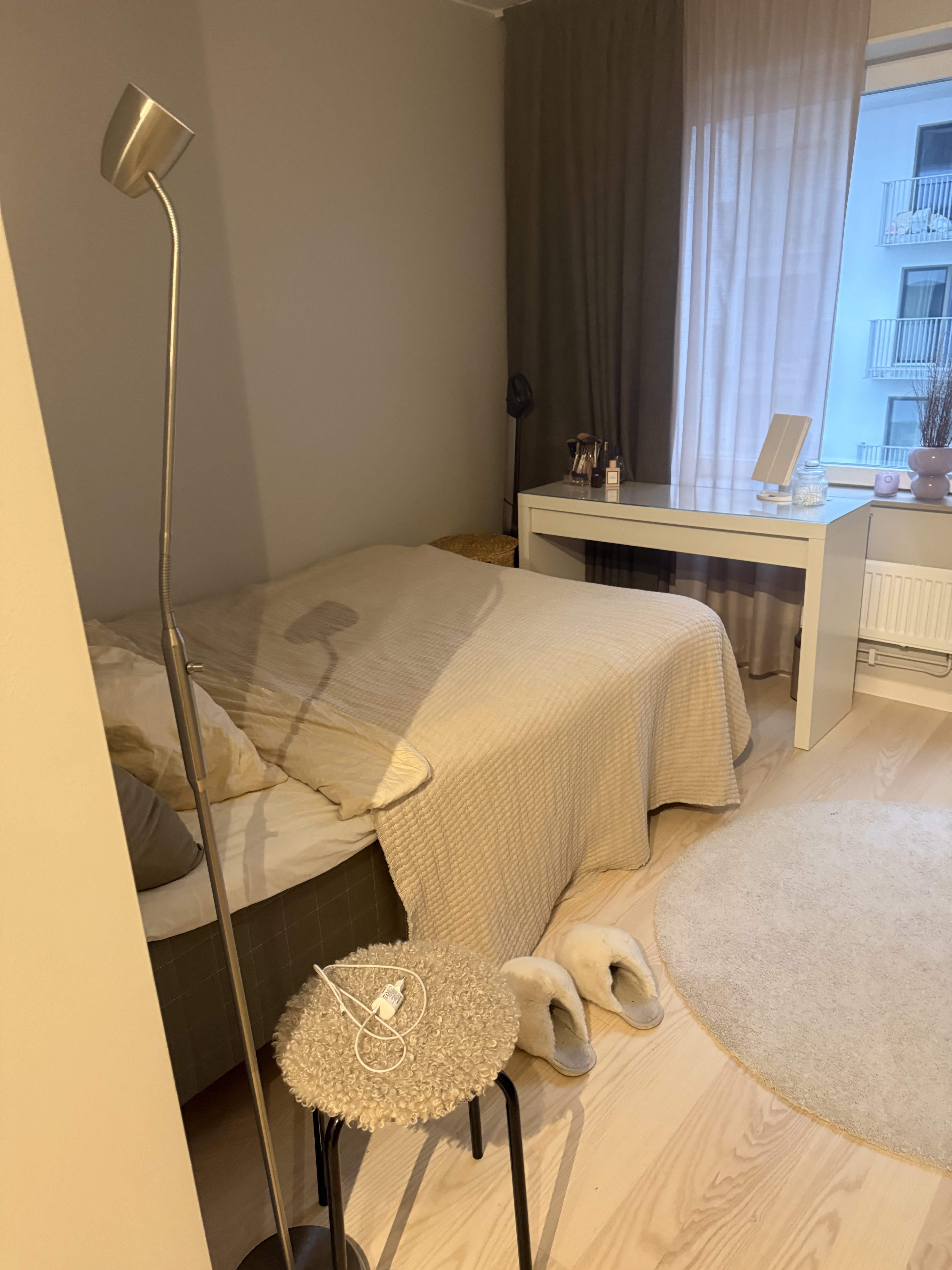 Lägenhet, 2 rooms, 34 sqm, Solna – bild 3
