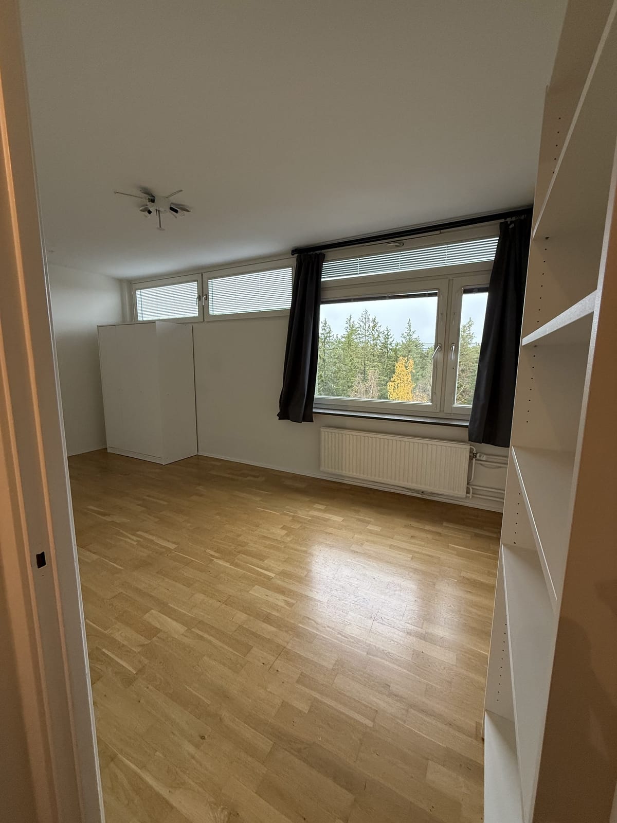 Lägenhet, 1 rooms, 22 sqm, Täby