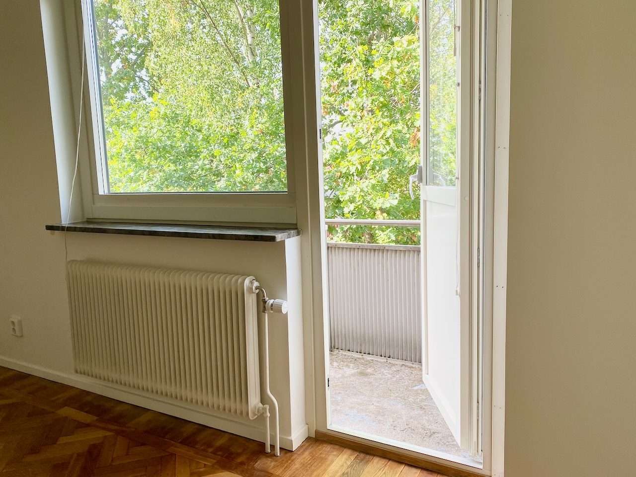 Lägenhet, 1 rooms, 36 sqm, Katrineholm – bild 7
